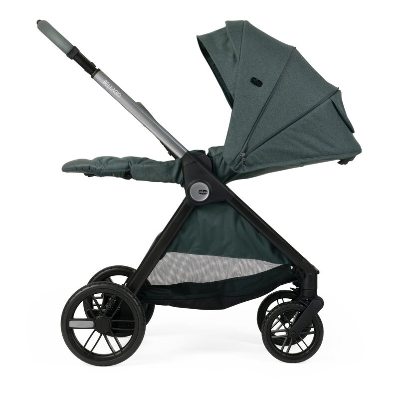 Bellagio Stroller Fir Tree image number 11